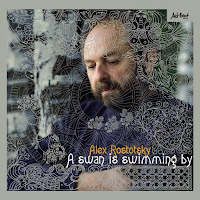 Alex Rostotsky - Ой, Ты Поле Мое (Oh, You My Field) mp3 скачать