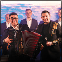 Catalin Iancu - Colaj Instrumental De Petrecere La Țambal Și Acordeon (Feat. Marian Mexicanu) mp3 скачать