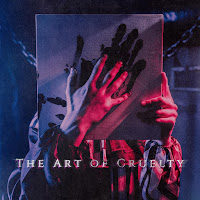Dal Av - The Art Of Cruelty Ft Jackson Rose mp3 скачать