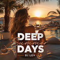 Dj Lev - Deep Summer Days mp3 скачать