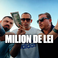 Kapushon - Milion De Lei (Feat. Valera Leovskii & Anatol Mîrzenco) mp3 скачать