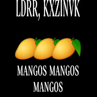 Ldrr & Kxzinvk - Mangos Mangos Mangos mp3 скачать