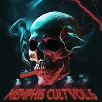 Memphis Cult - 9Mm Ft Groove Dealers & Splyxer mp3 скачать