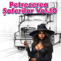 Petrecerea Soferilor - Sarba La Viteza mp3 скачать