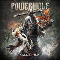 Powerwolf - Varcolac mp3 скачать