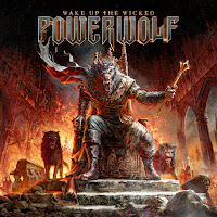 Powerwolf - Vargamor mp3 скачать