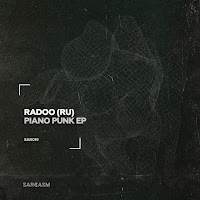 Radoo (Ru) - Piano Punk (Radio Mix) mp3 скачать