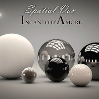 Spatial Vox - Incanto D'amore (Remix) mp3 скачать