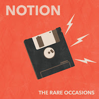The Rare Occasions - Notion mp3 скачать