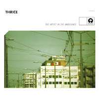 Thrice - The Artist In The Ambulance mp3 скачать