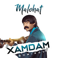 Xamdam Sobirov - Malohat mp3 скачать